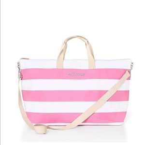 Victoria's Secret Weekender Bag